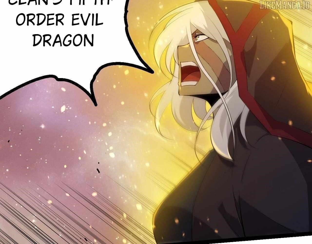 Evolution Begins With a Big Tree Chapter 434 - Page 25