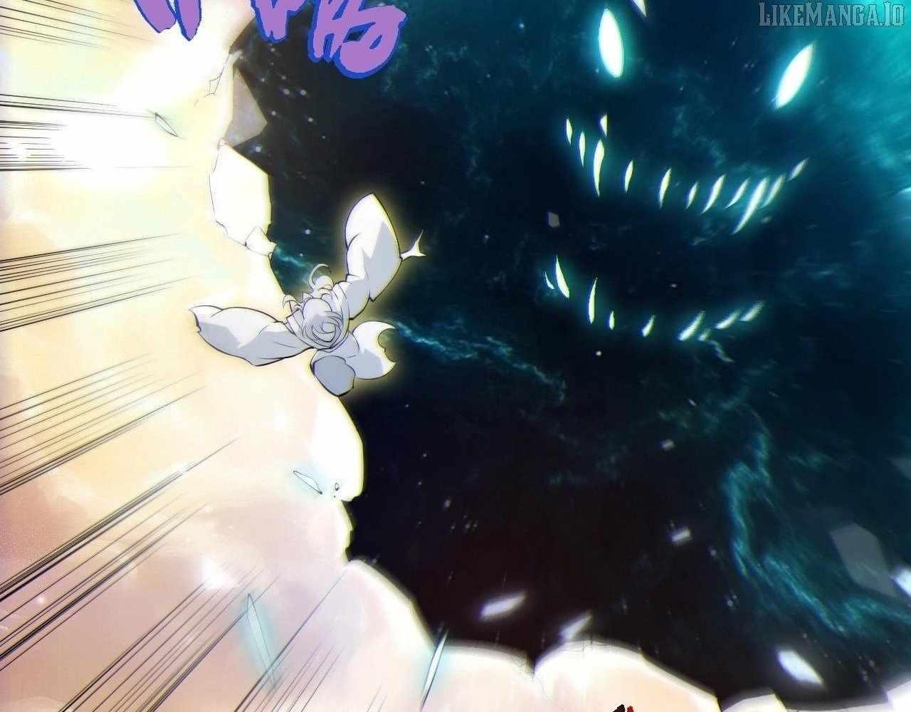 Evolution Begins With a Big Tree Chapter 434 - Page 28