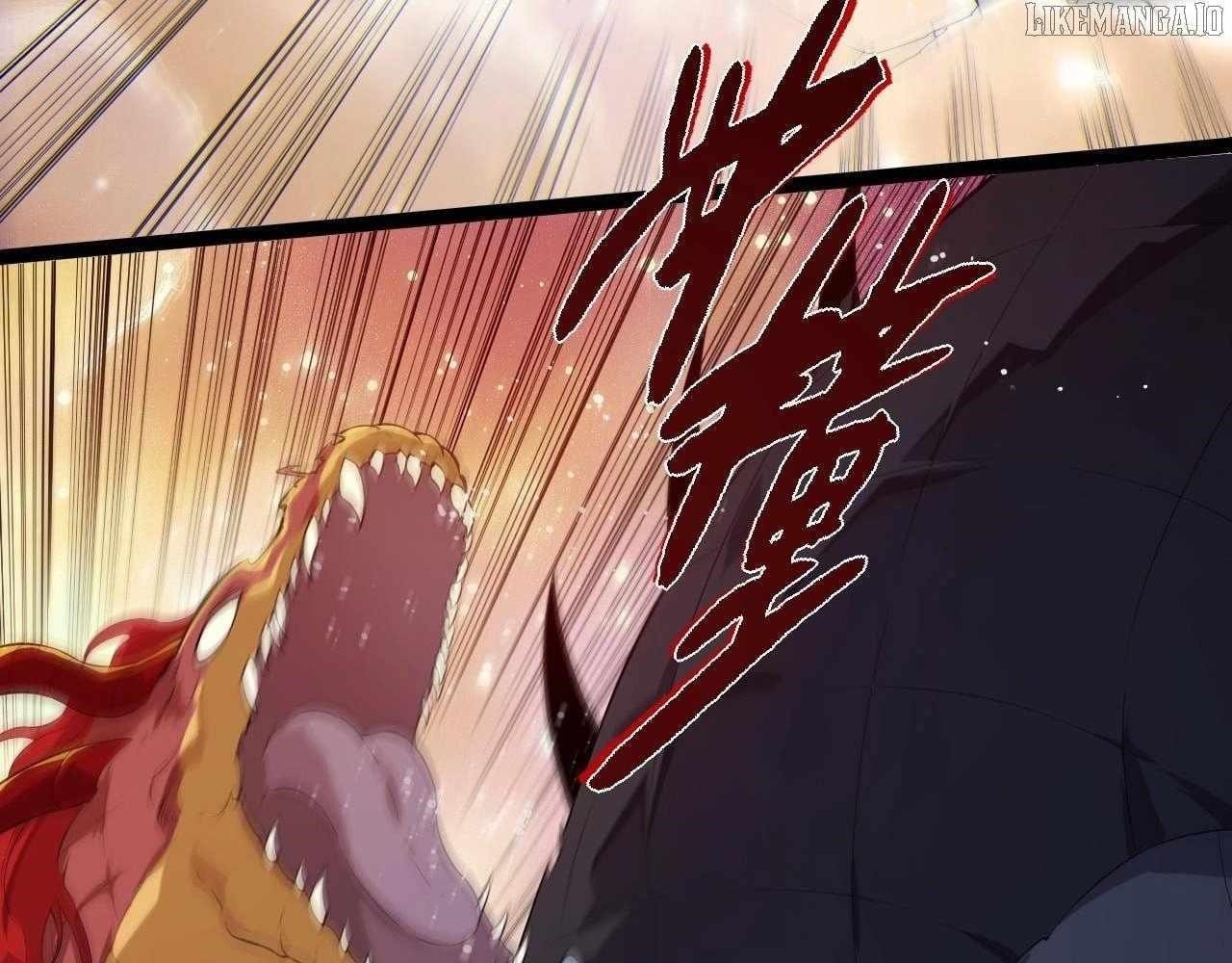 Evolution Begins With a Big Tree Chapter 434 - Page 29