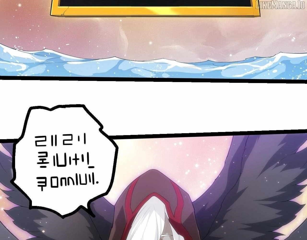 Evolution Begins With a Big Tree Chapter 434 - Page 34