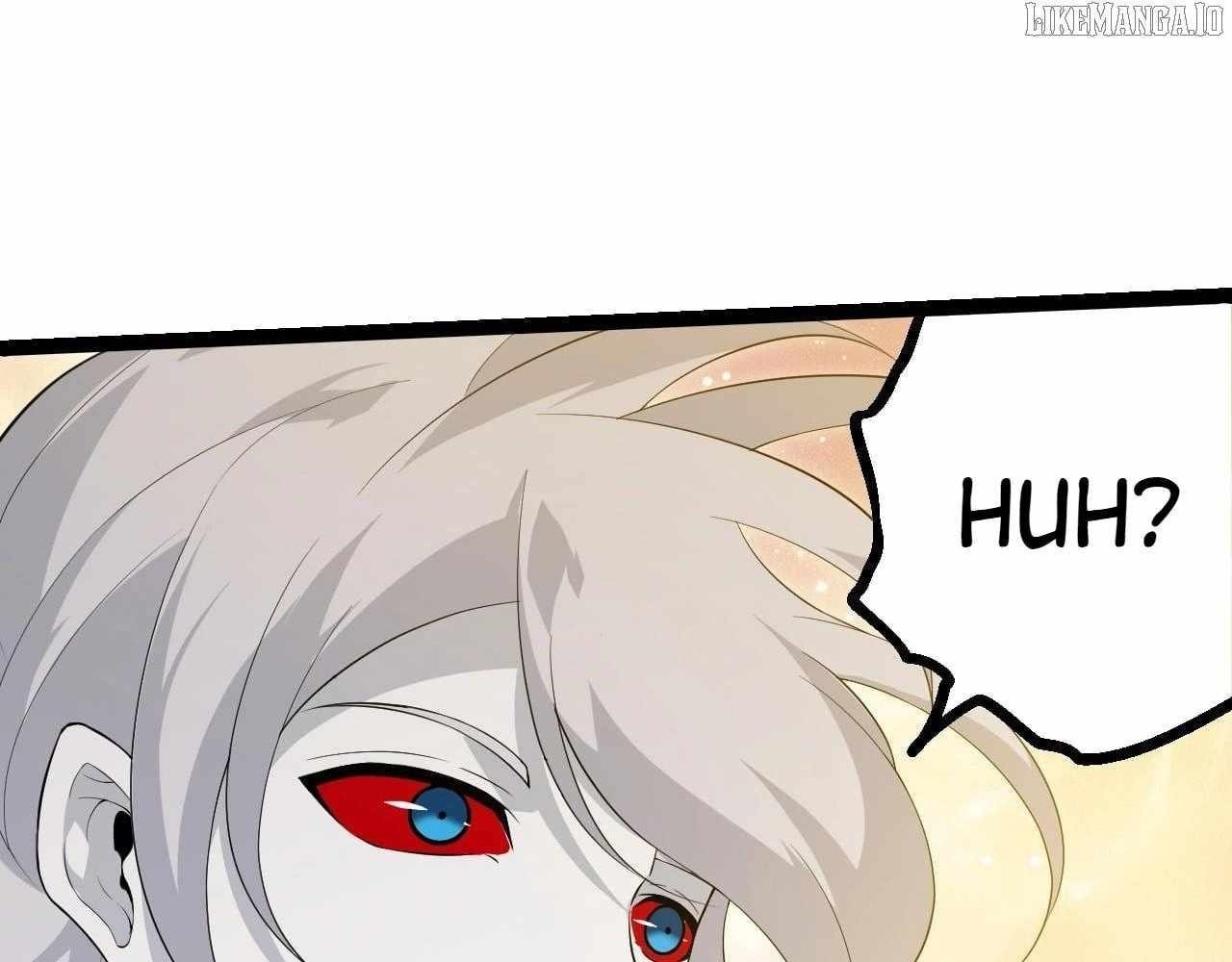 Evolution Begins With a Big Tree Chapter 434 - Page 41