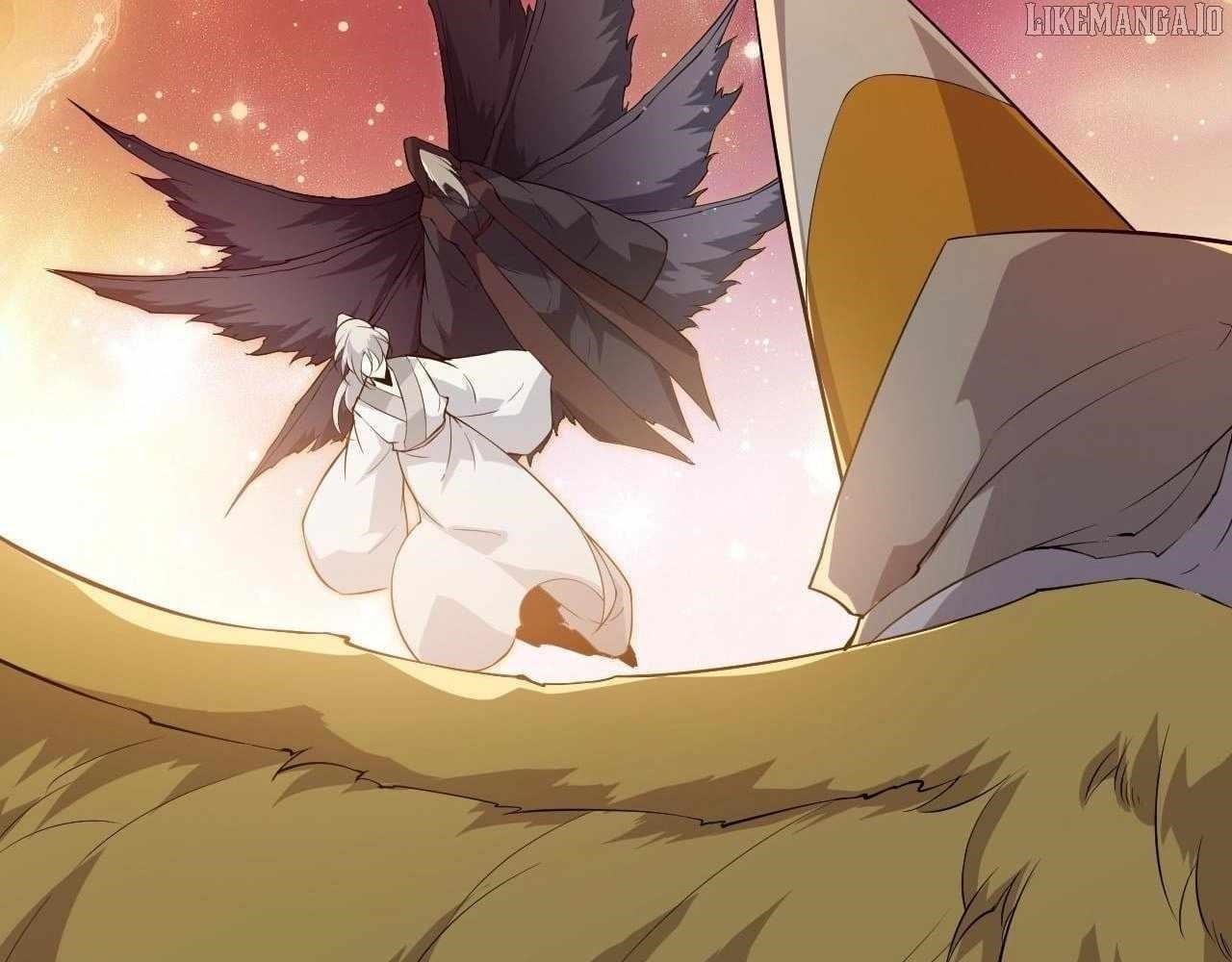 Evolution Begins With a Big Tree Chapter 434 - Page 43