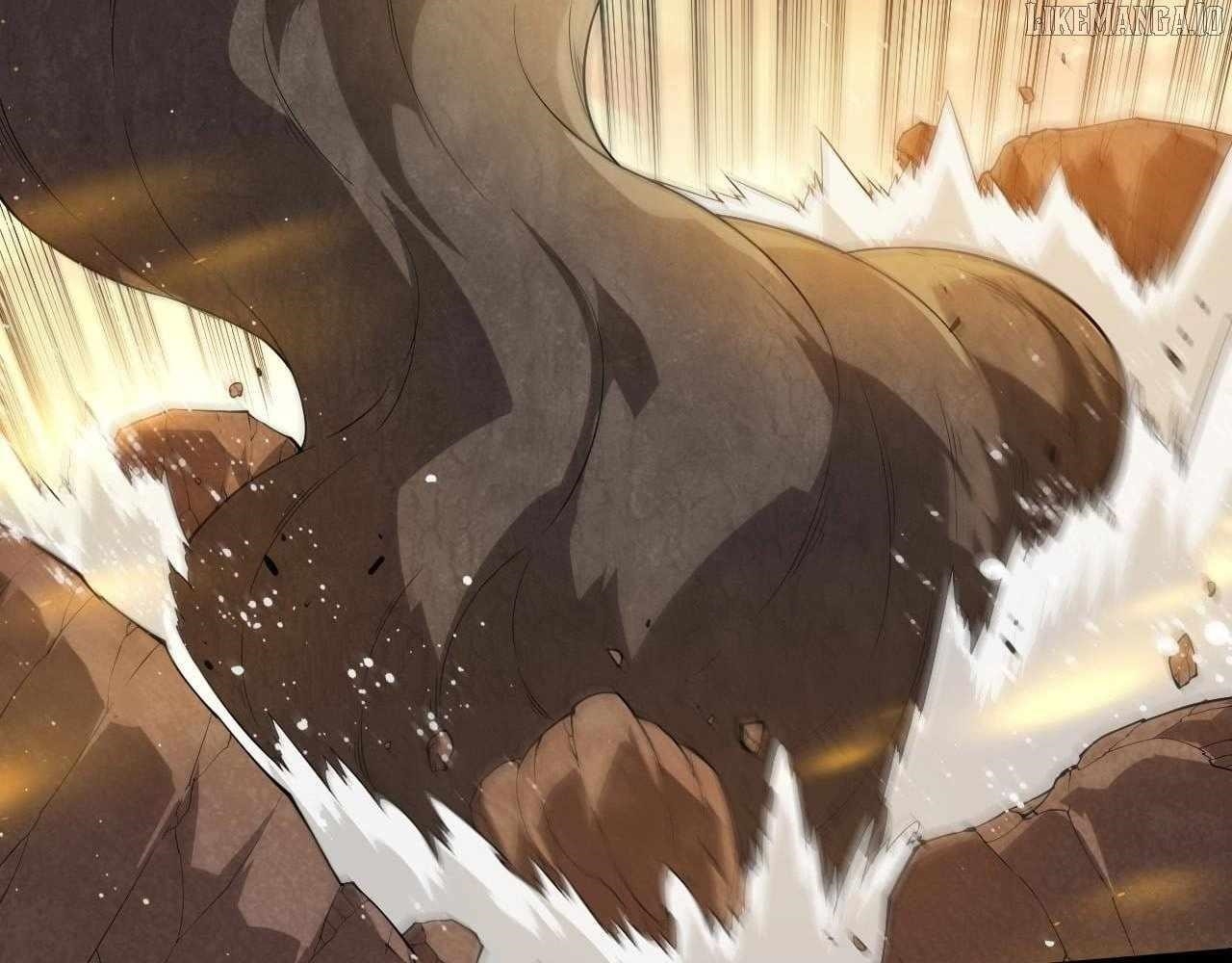 Evolution Begins With a Big Tree Chapter 434 - Page 56