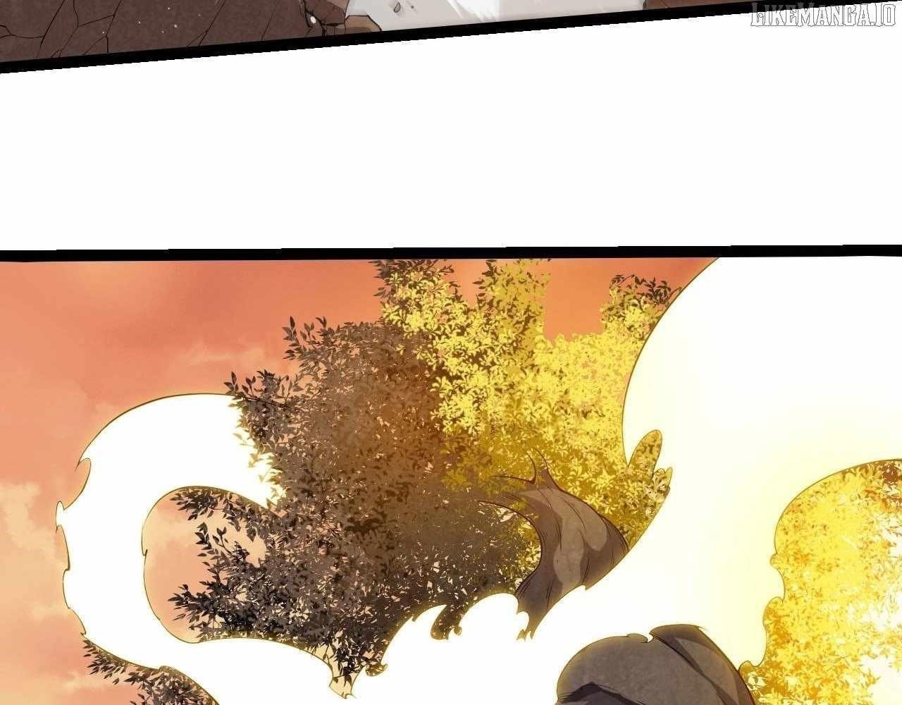 Evolution Begins With a Big Tree Chapter 434 - Page 57