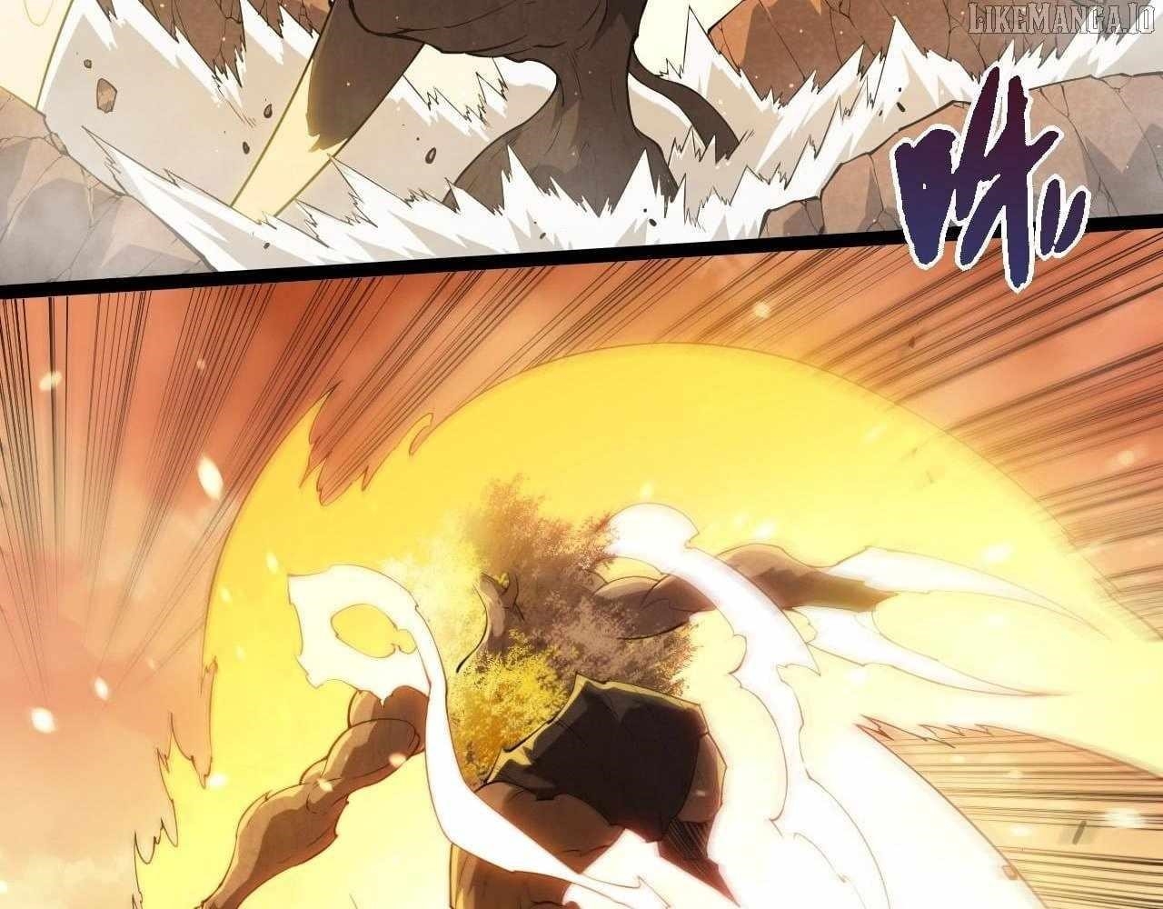 Evolution Begins With a Big Tree Chapter 434 - Page 59