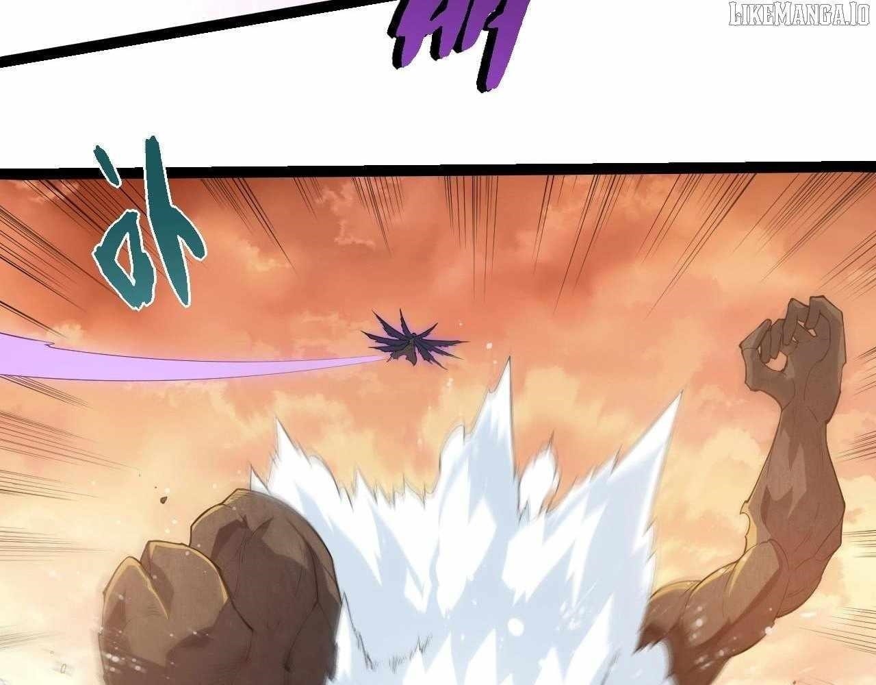 Evolution Begins With a Big Tree Chapter 434 - Page 64