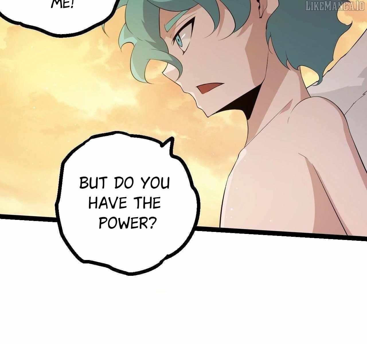 Evolution Begins With a Big Tree Chapter 434 - Page 76