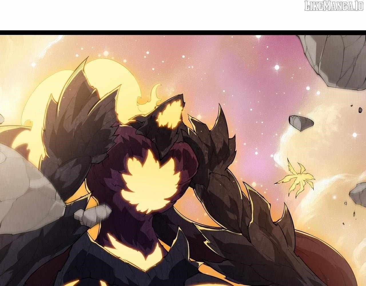 Evolution Begins With a Big Tree Chapter 434 - Page 81