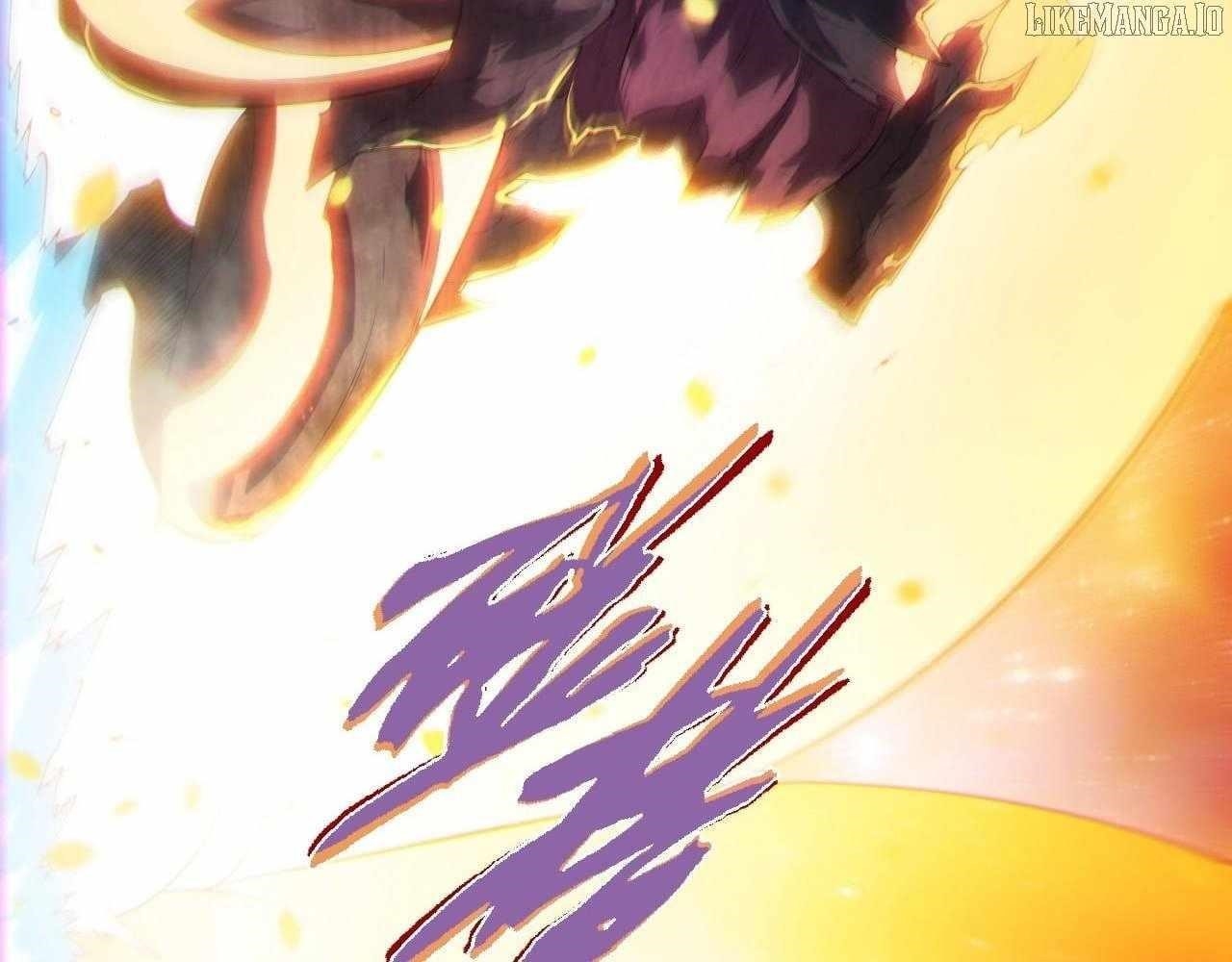 Evolution Begins With a Big Tree Chapter 434 - Page 85