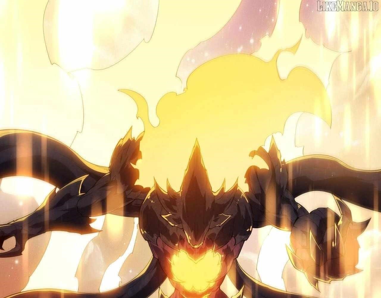 Evolution Begins With a Big Tree Chapter 434 - Page 87