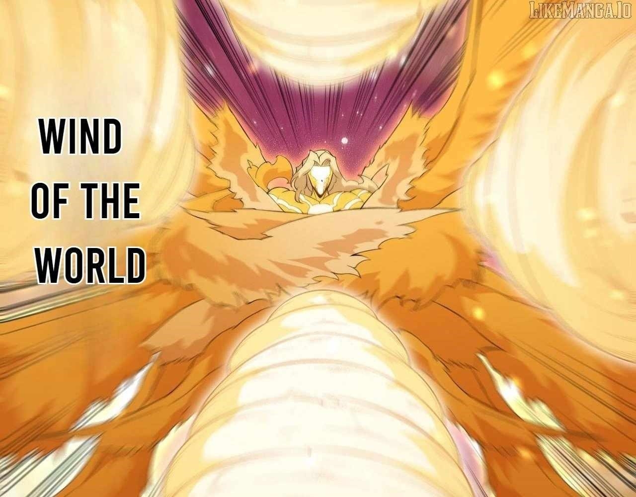 Evolution Begins With a Big Tree Chapter 434 - Page 93