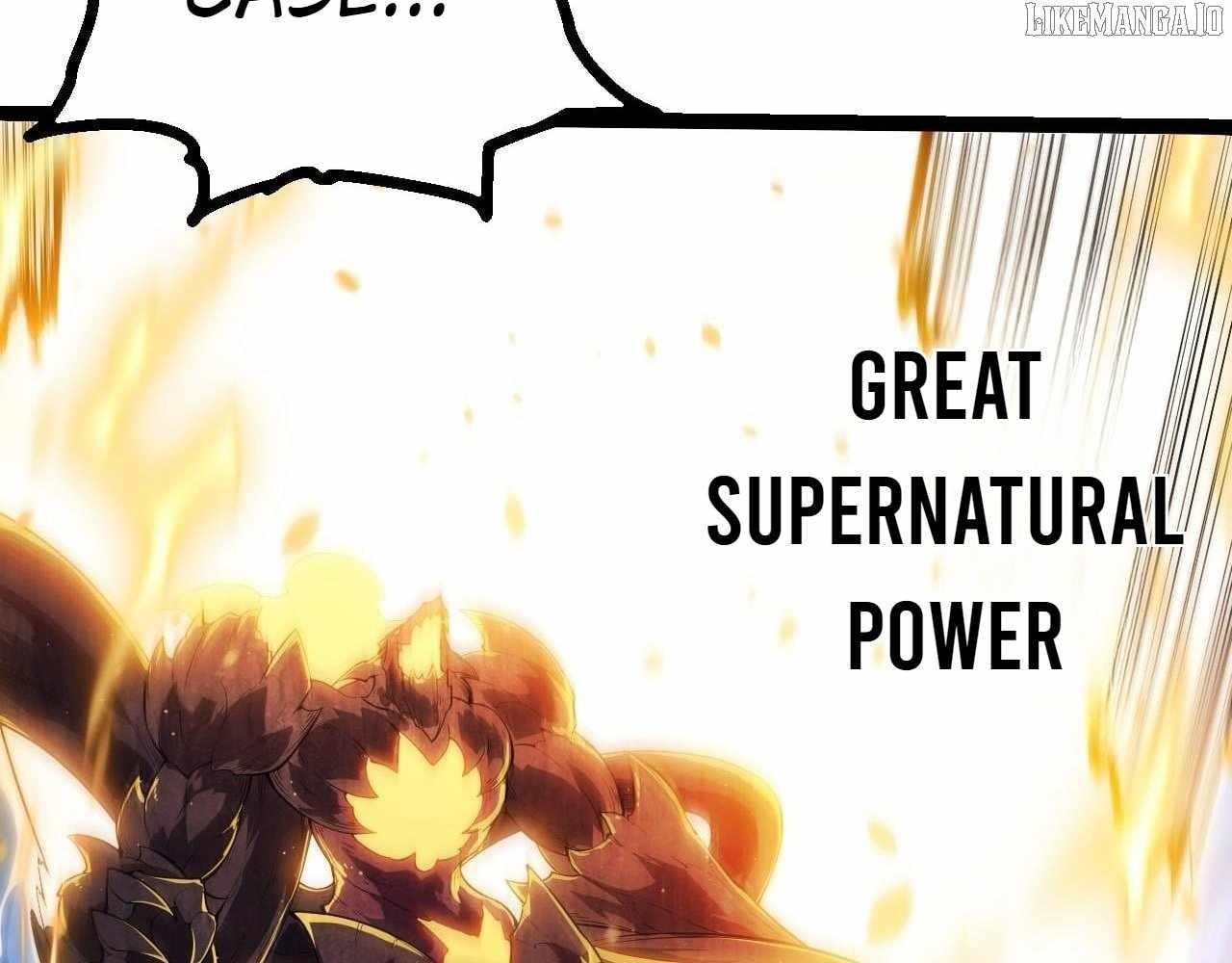 Evolution Begins With a Big Tree Chapter 434 - Page 99