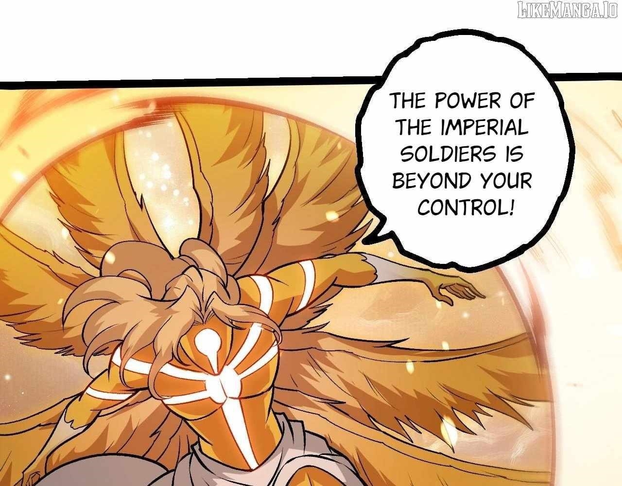 Evolution Begins With a Big Tree Chapter 435 - Page 36