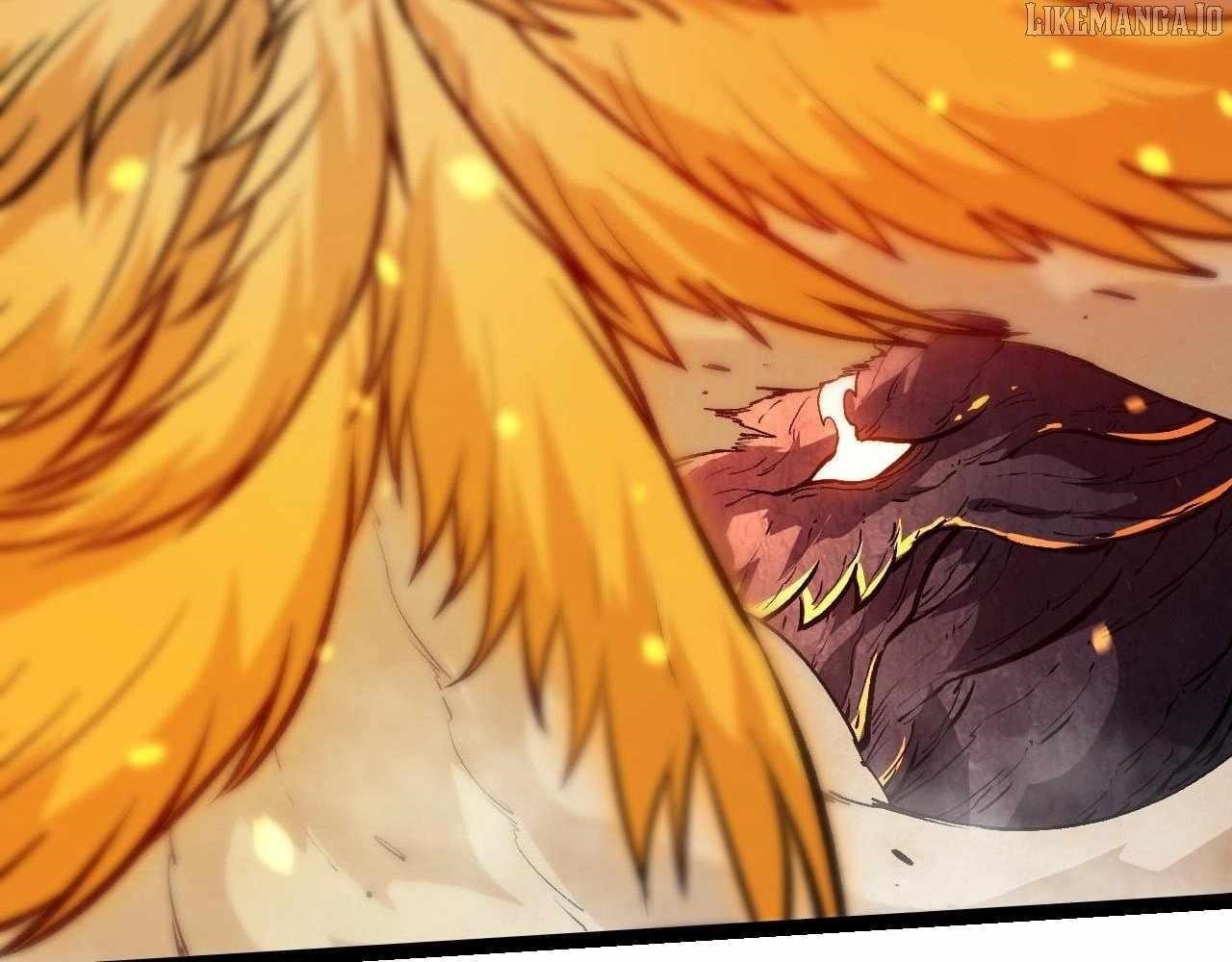 Evolution Begins With a Big Tree Chapter 435 - Page 38