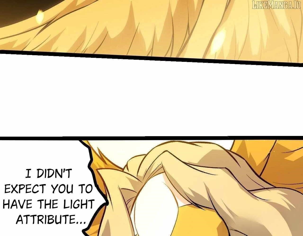 Evolution Begins With a Big Tree Chapter 435 - Page 4