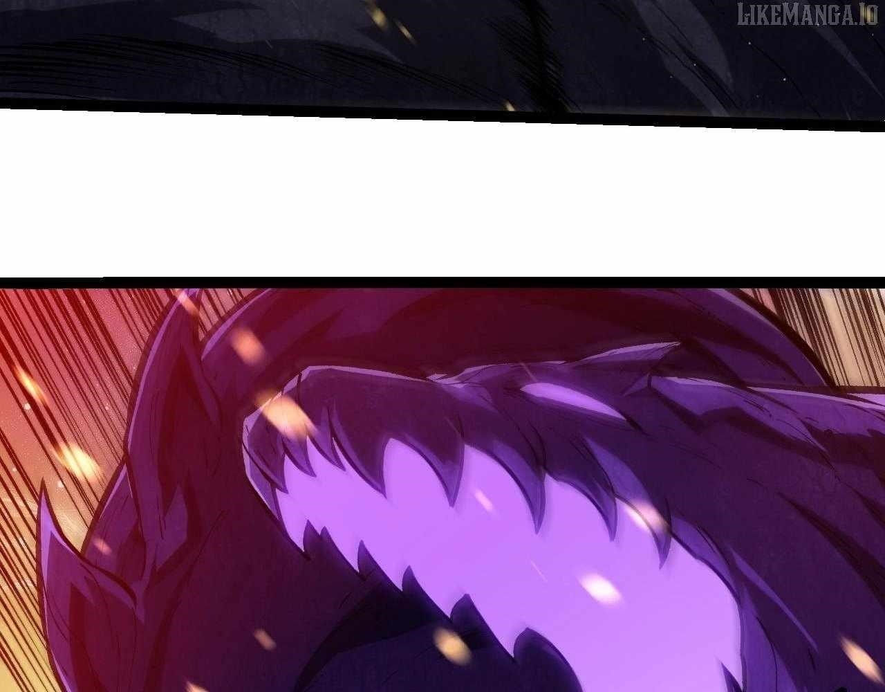 Evolution Begins With a Big Tree Chapter 435 - Page 49