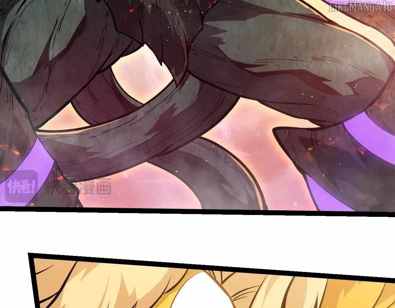 Evolution Begins With a Big Tree Chapter 435 - Page 58