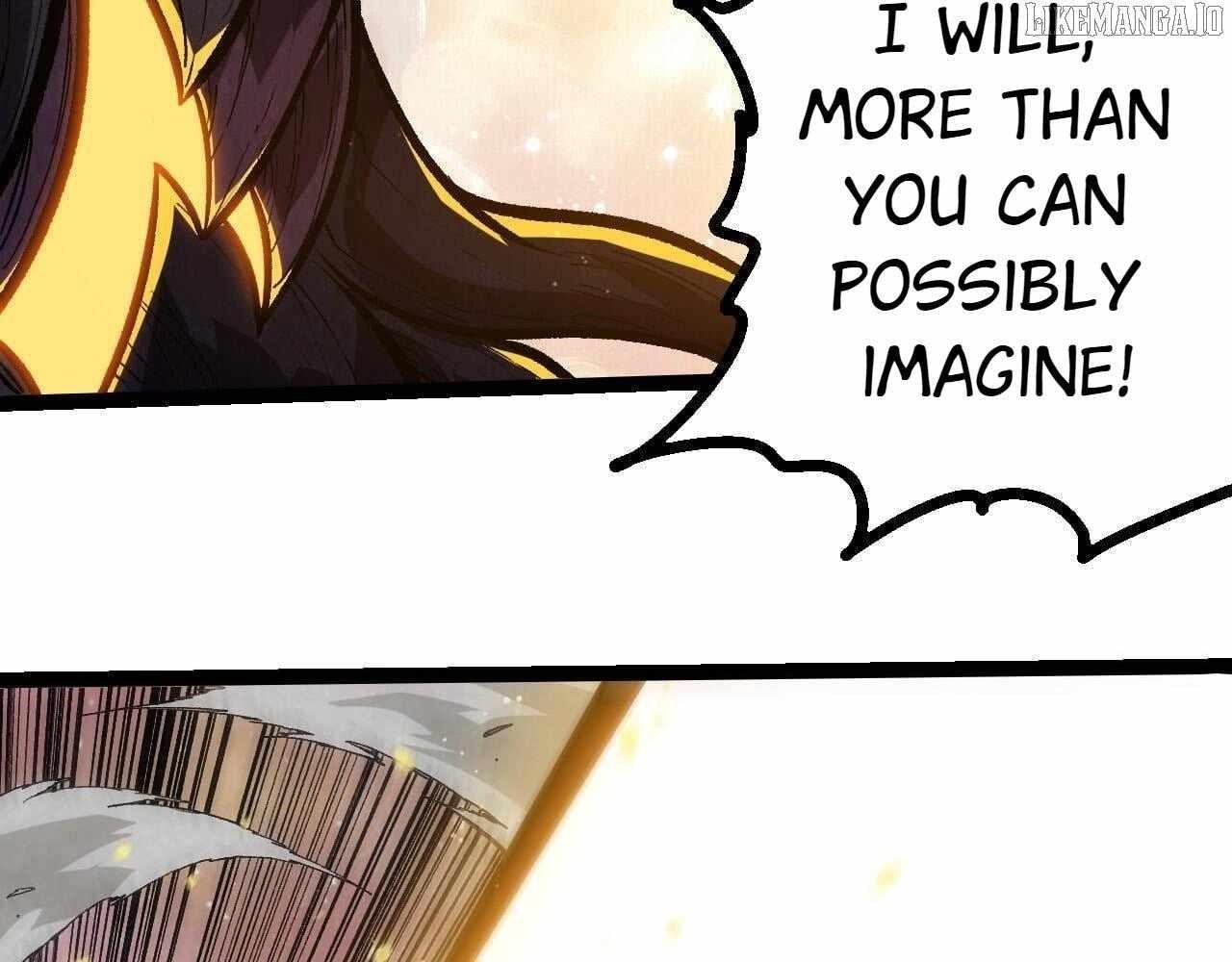 Evolution Begins With a Big Tree Chapter 435 - Page 7