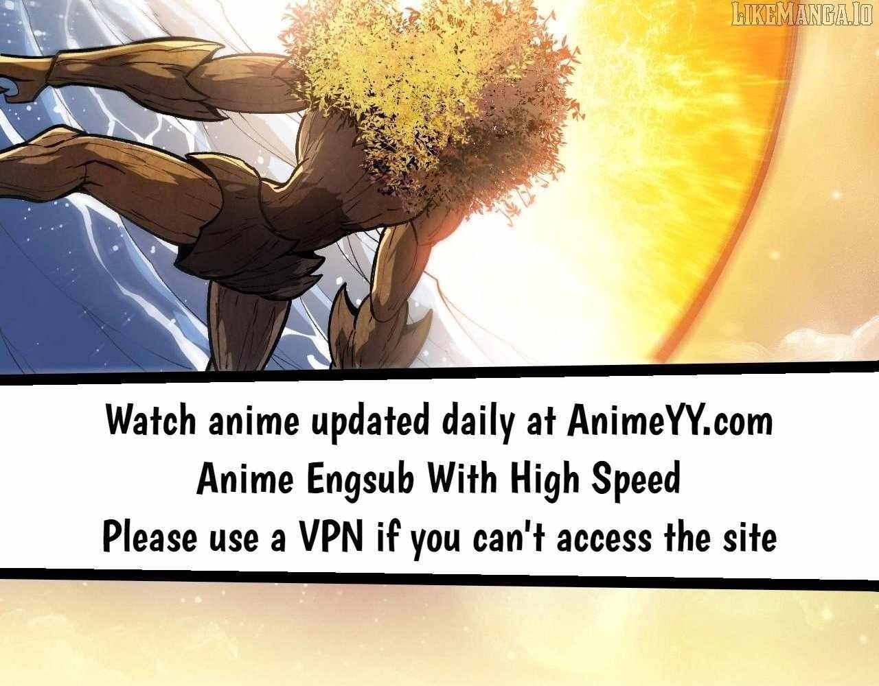 Evolution Begins With a Big Tree Chapter 435 - Page 84