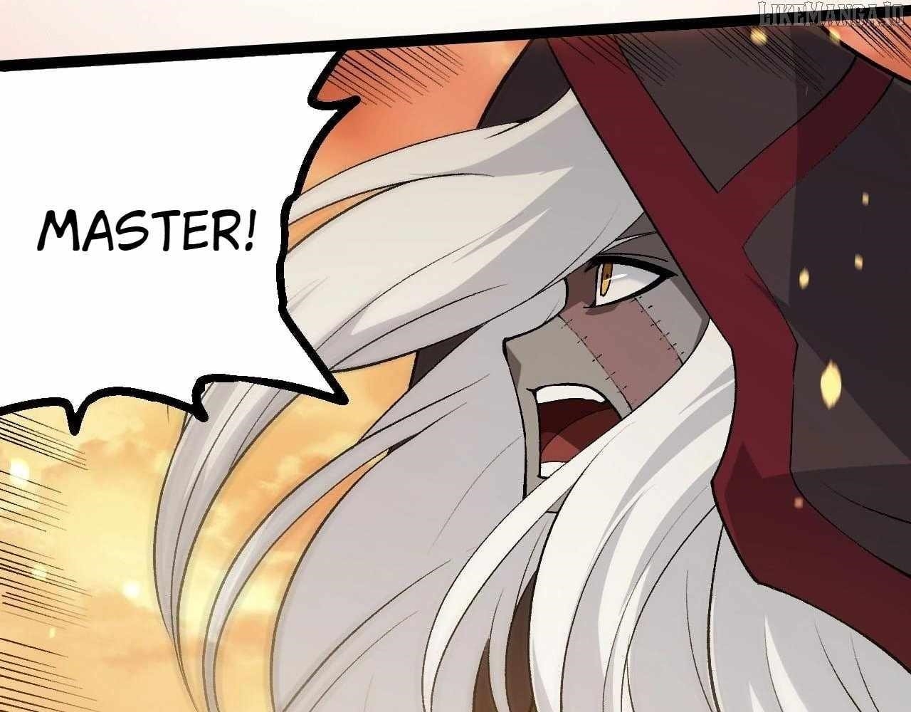 Evolution Begins With a Big Tree Chapter 435 - Page 88