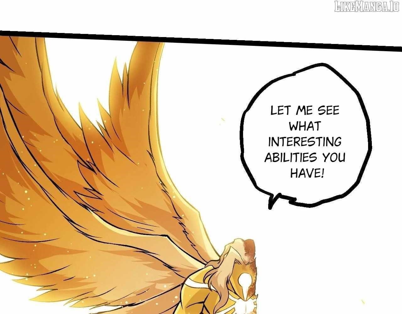 Evolution Begins With a Big Tree Chapter 435 - Page 91