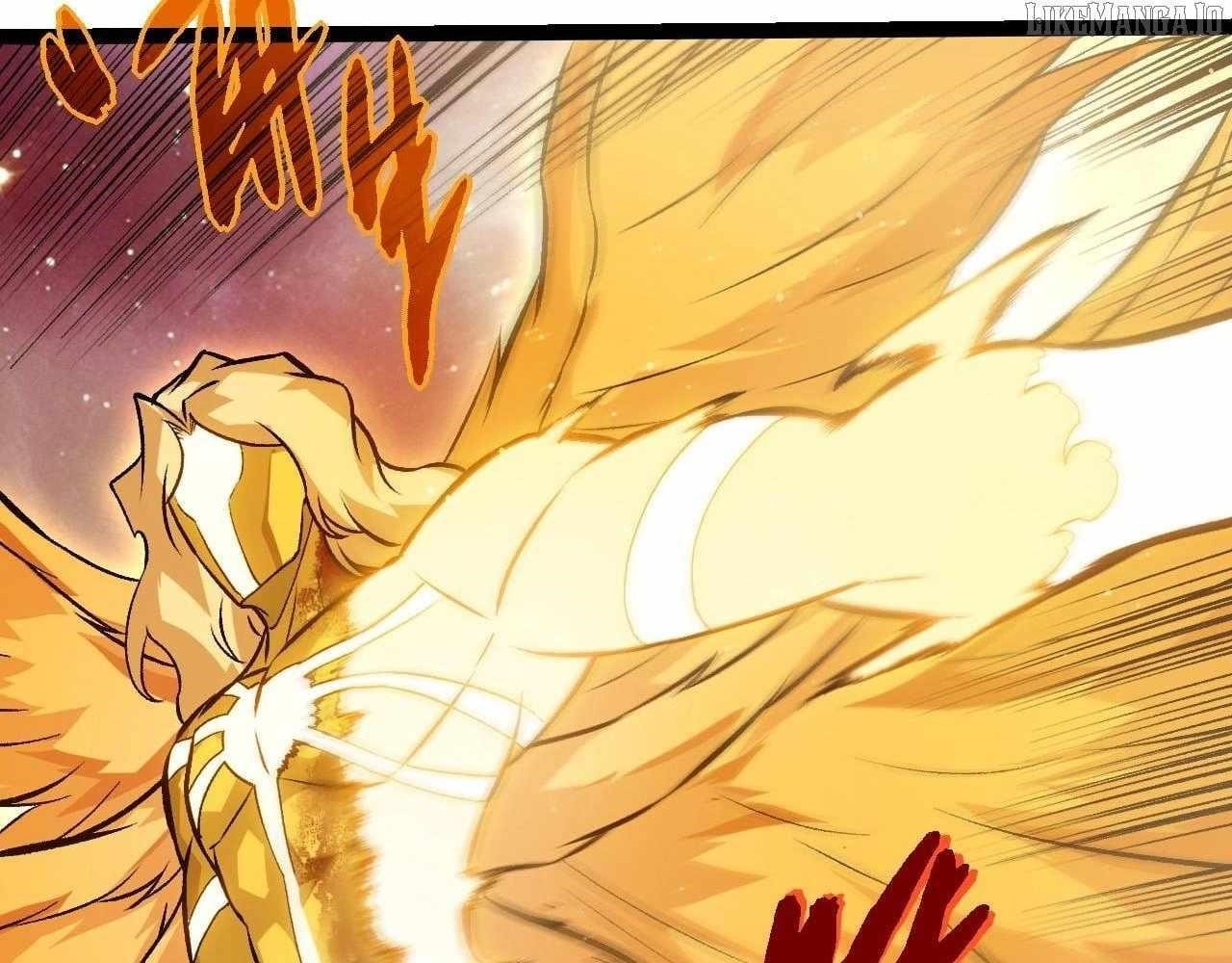 Evolution Begins With a Big Tree Chapter 435 - Page 93