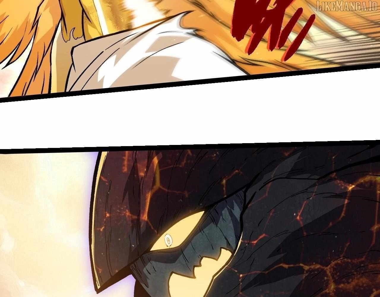 Evolution Begins With a Big Tree Chapter 435 - Page 94