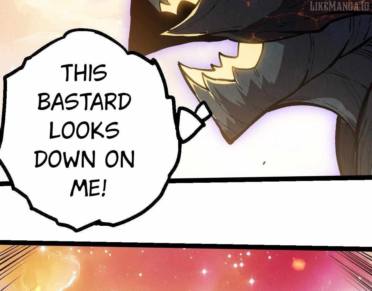 Evolution Begins With a Big Tree Chapter 435 - Page 95