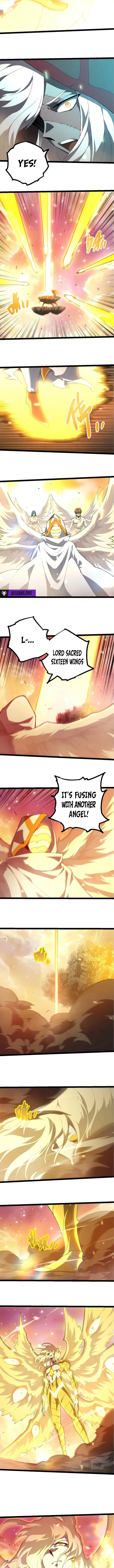 Evolution Begins With a Big Tree Chapter 438 - Page 2