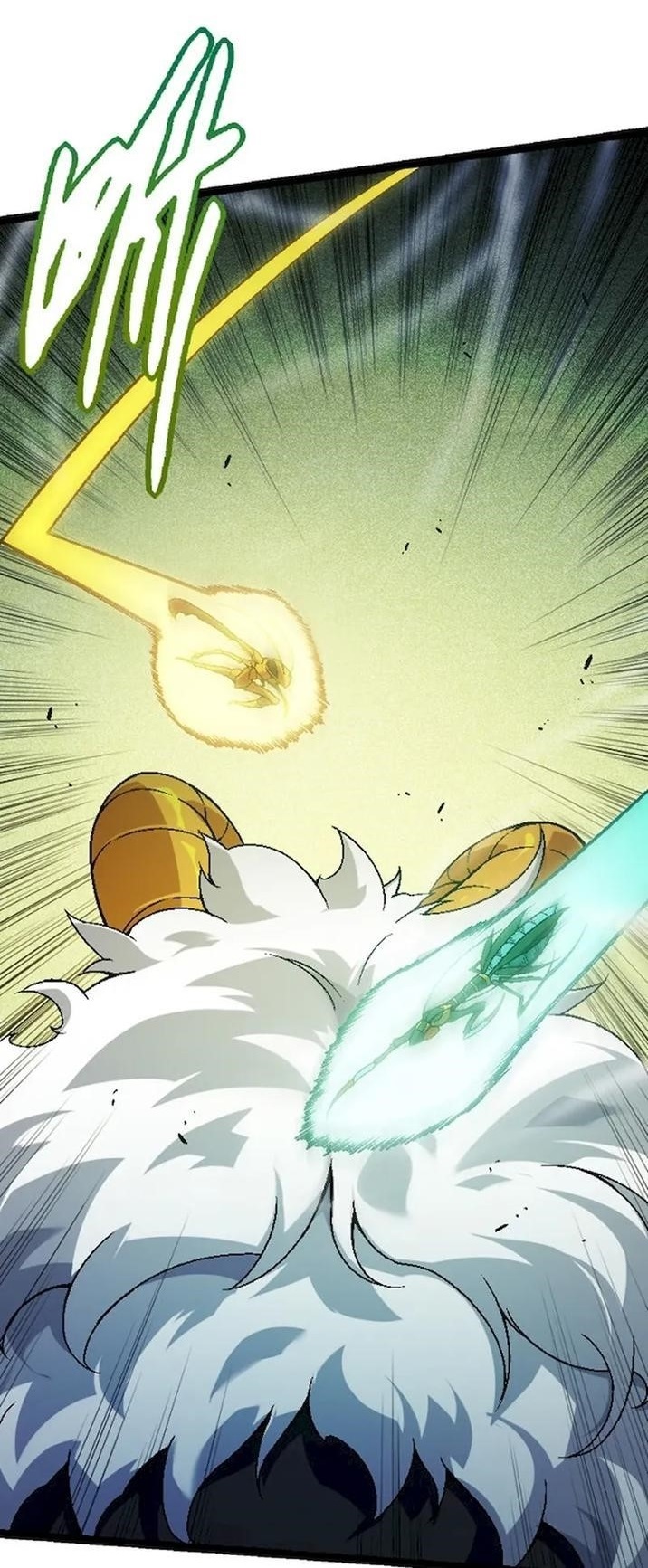 Evolution Begins With a Big Tree Chapter 44 - Page 1