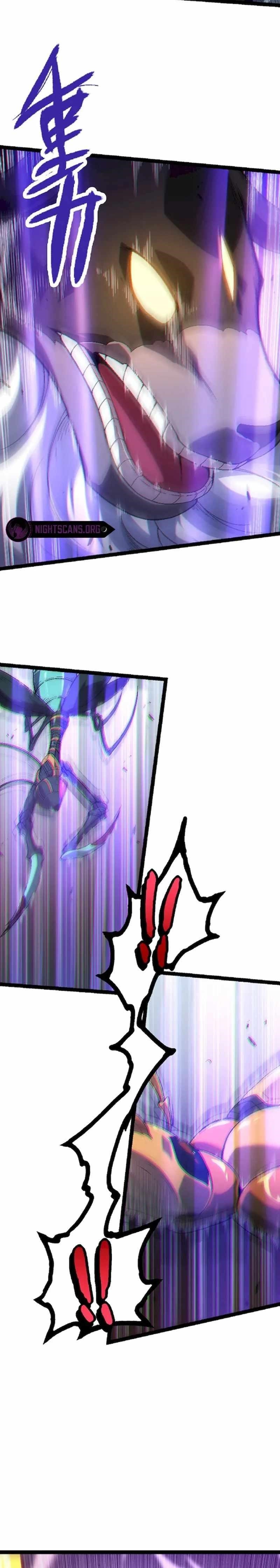 Evolution Begins With a Big Tree Chapter 44 - Page 2