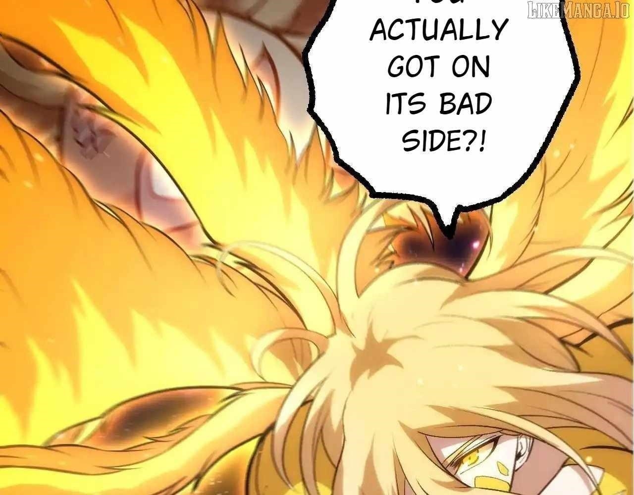 Evolution Begins With a Big Tree Chapter 440 - Page 13