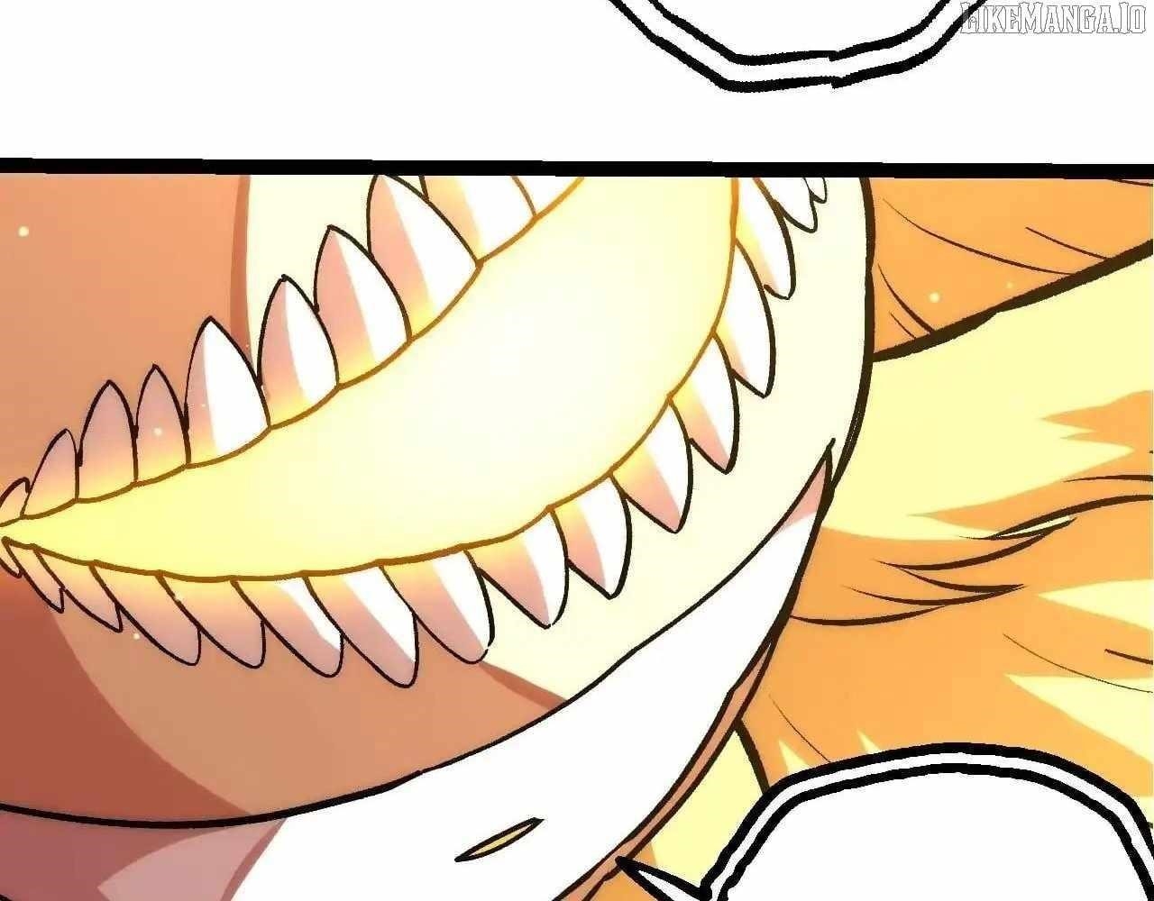 Evolution Begins With a Big Tree Chapter 440 - Page 23