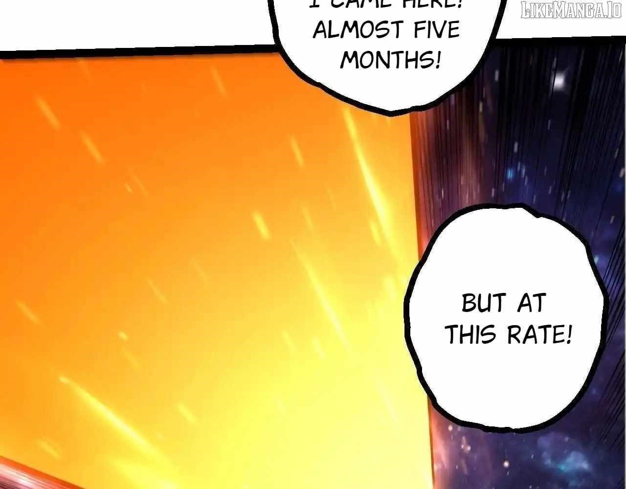 Evolution Begins With a Big Tree Chapter 440 - Page 26