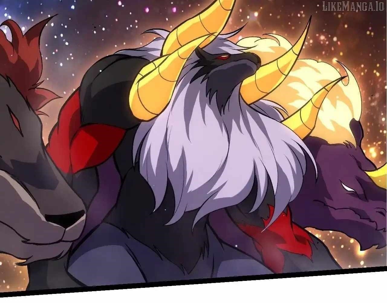 Evolution Begins With a Big Tree Chapter 440 - Page 43