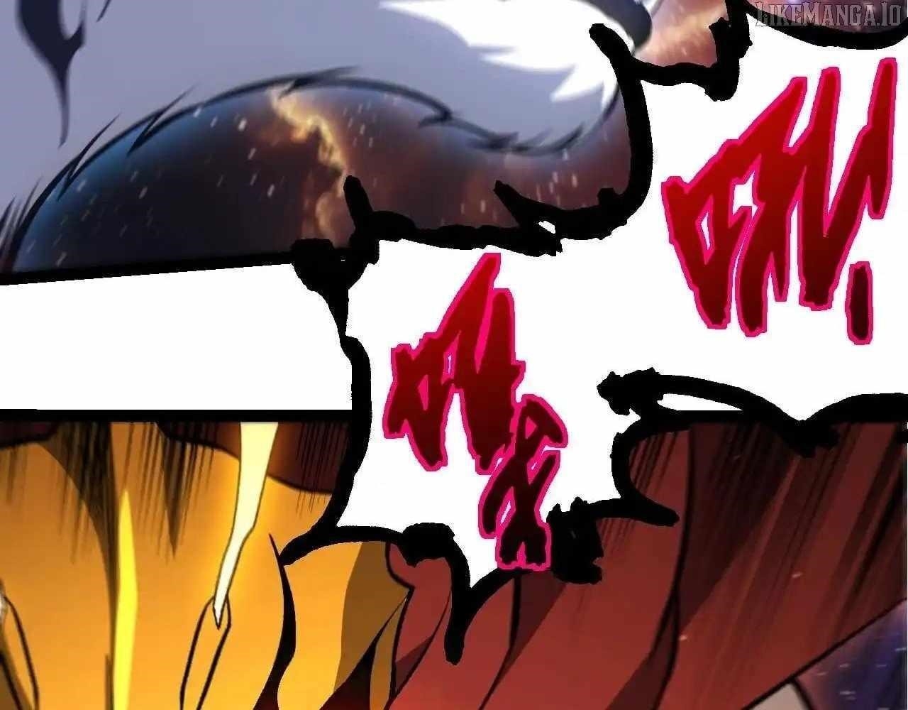 Evolution Begins With a Big Tree Chapter 440 - Page 79