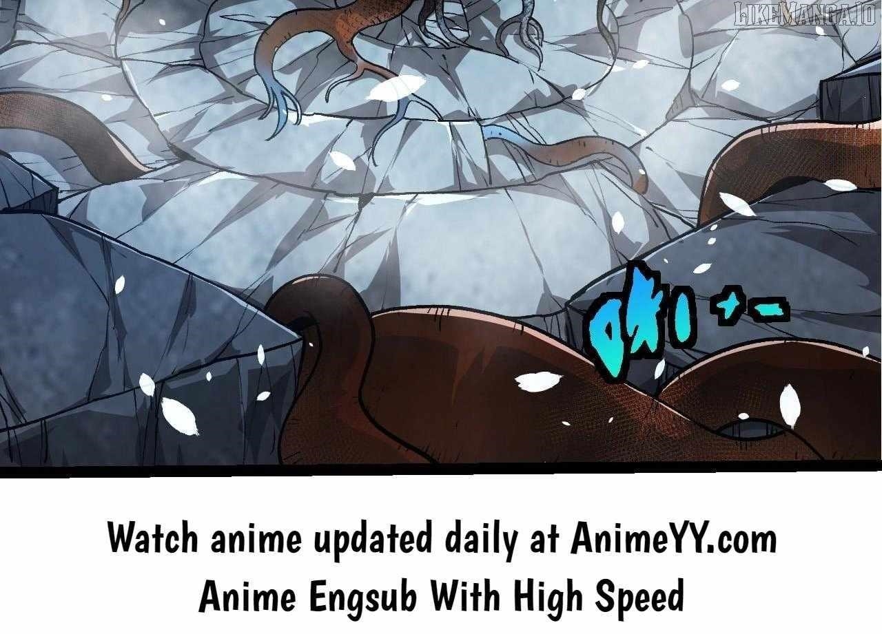 Evolution Begins With a Big Tree Chapter 441 - Page 20