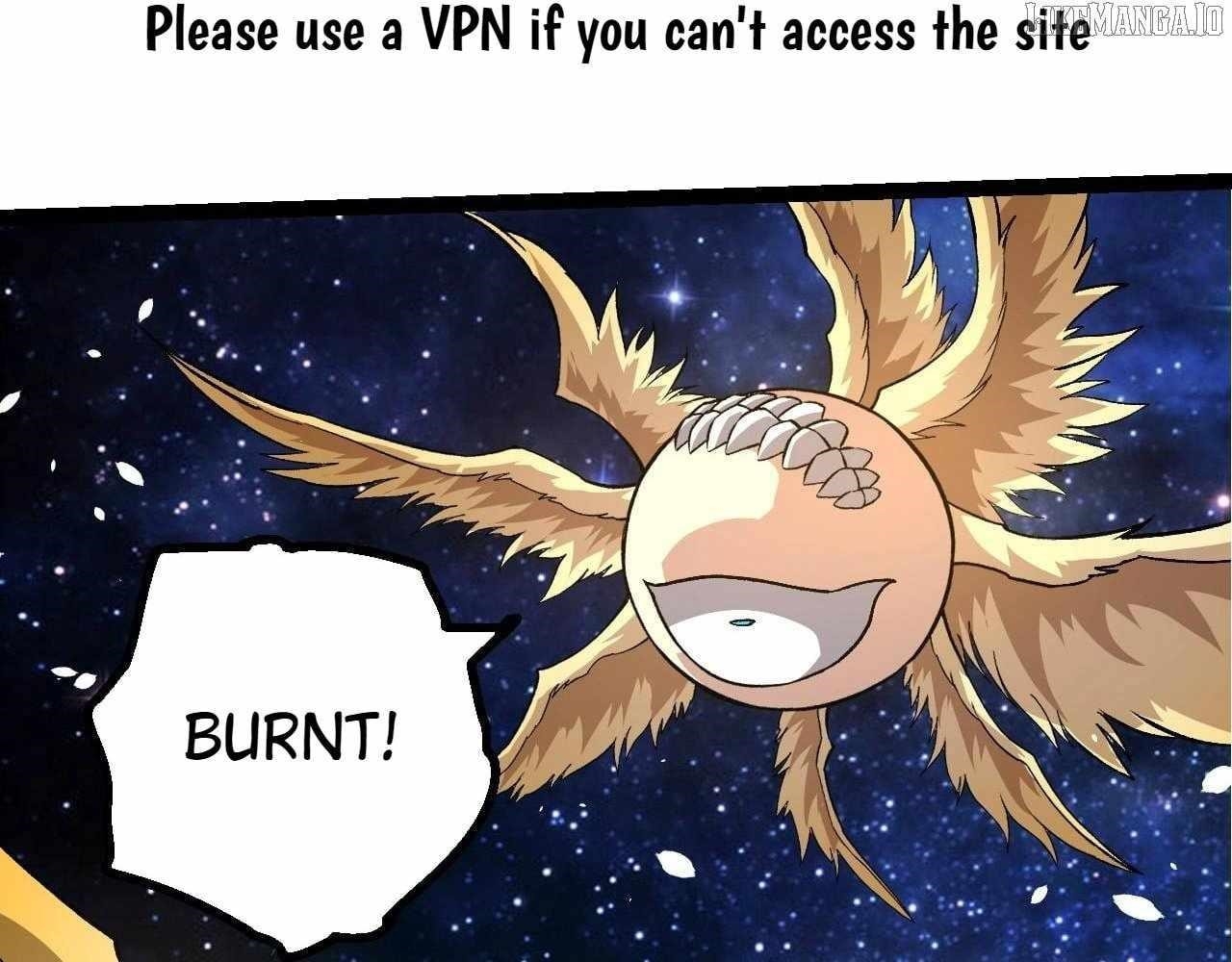 Evolution Begins With a Big Tree Chapter 441 - Page 21