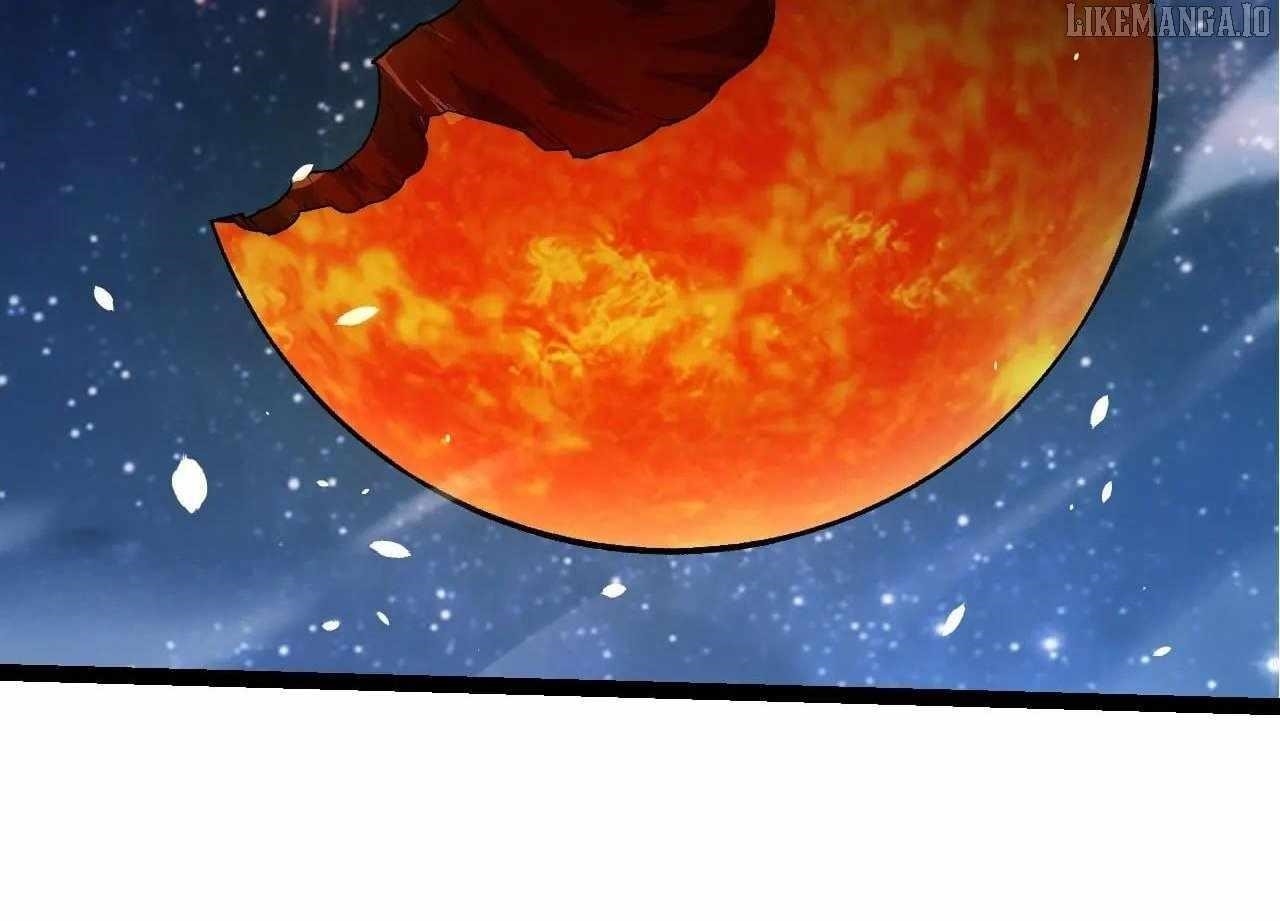 Evolution Begins With a Big Tree Chapter 441 - Page 40