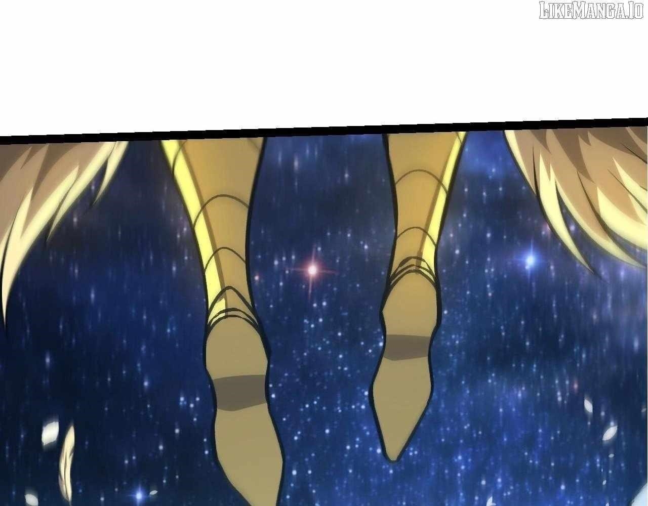 Evolution Begins With a Big Tree Chapter 441 - Page 41