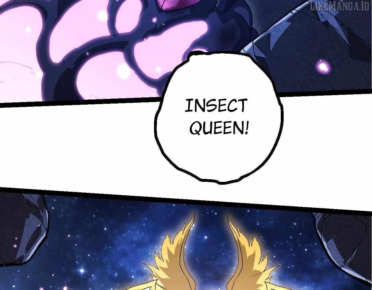 Evolution Begins With a Big Tree Chapter 441 - Page 62