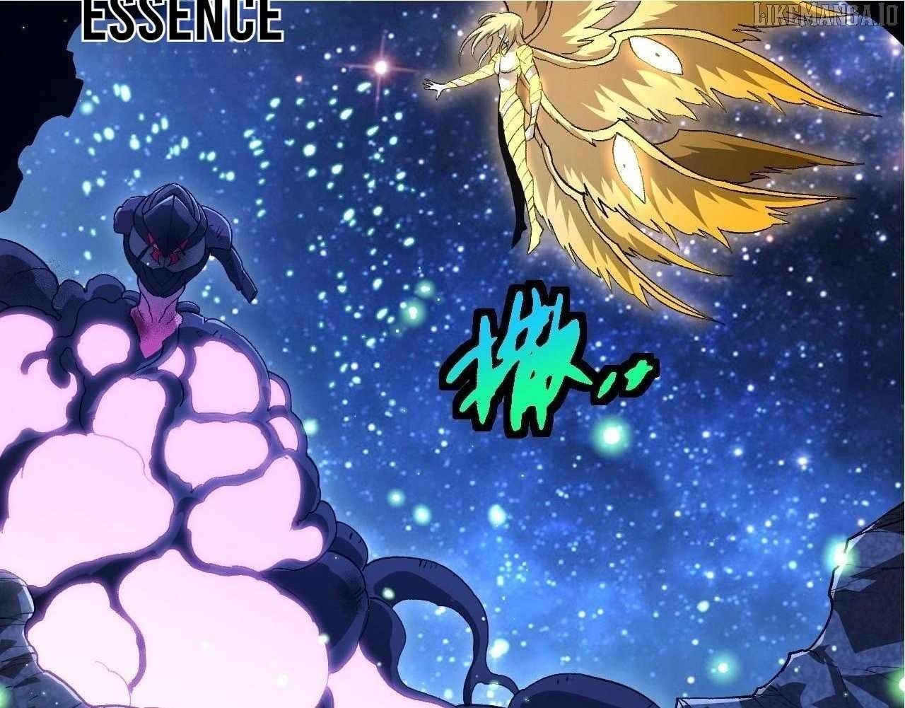 Evolution Begins With a Big Tree Chapter 441 - Page 66