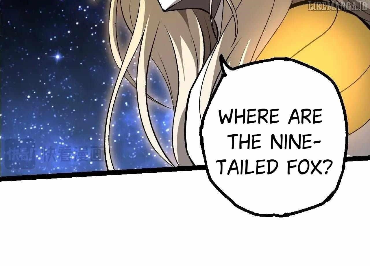 Evolution Begins With a Big Tree Chapter 441 - Page 70