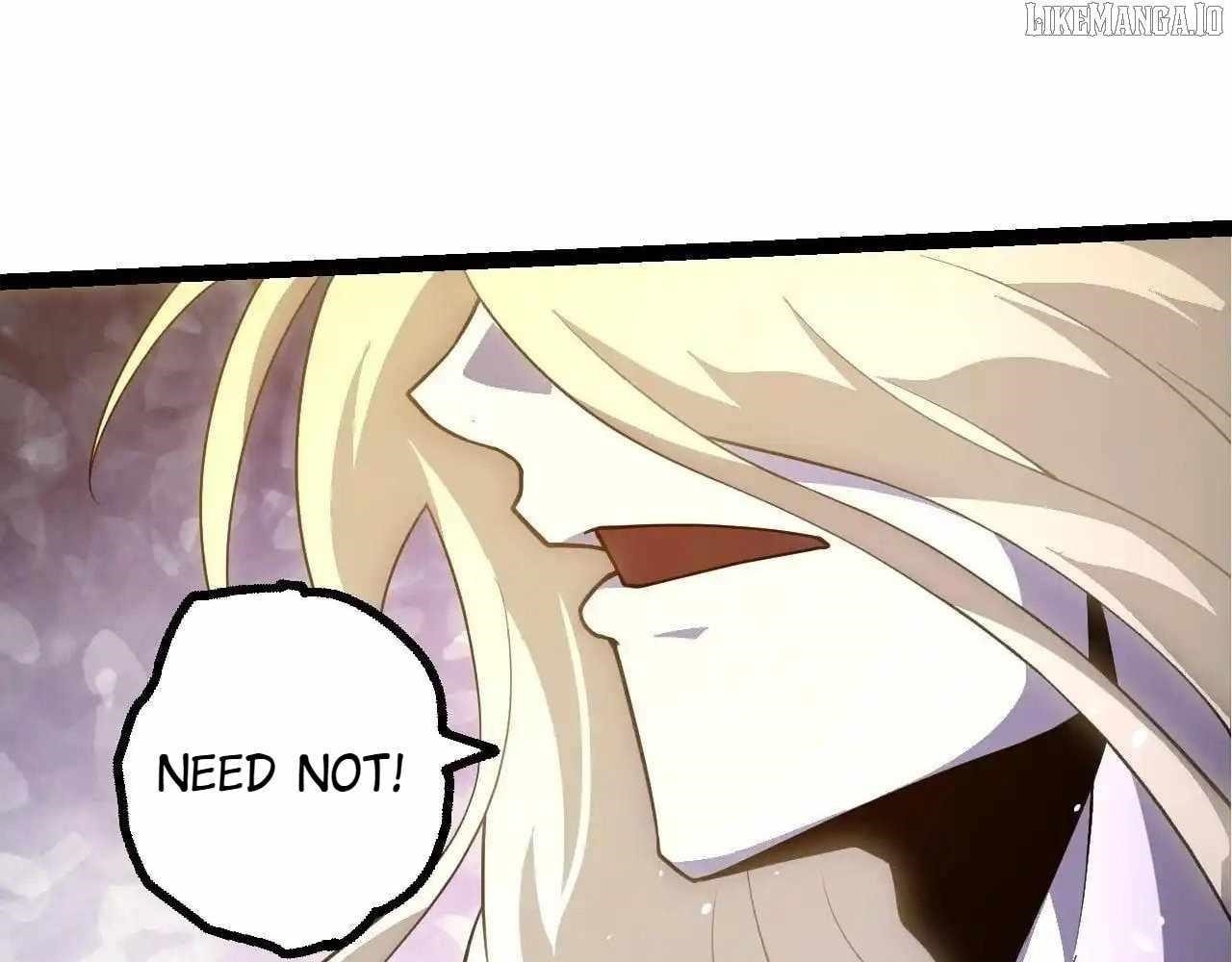 Evolution Begins With a Big Tree Chapter 442 - Page 11