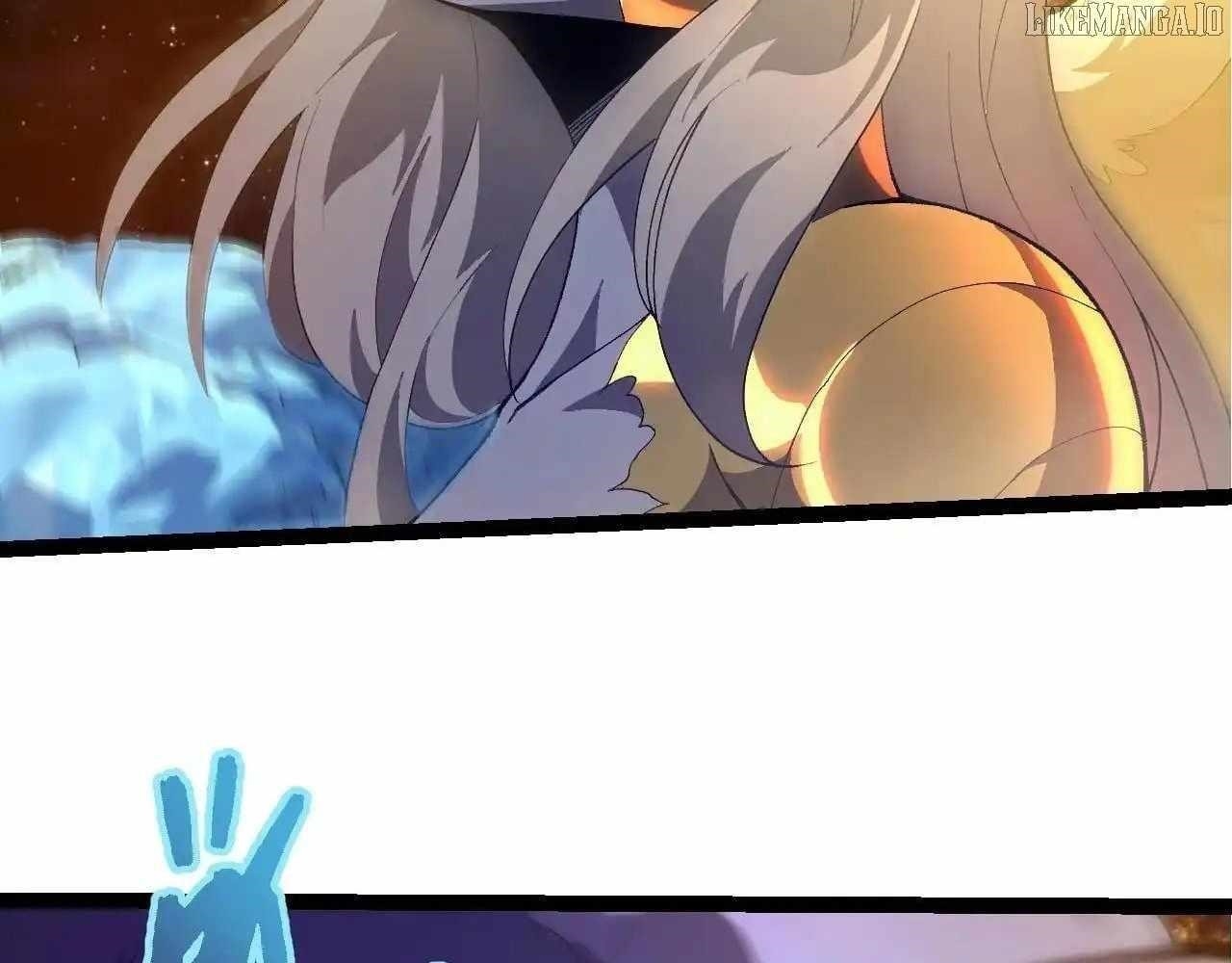 Evolution Begins With a Big Tree Chapter 442 - Page 22