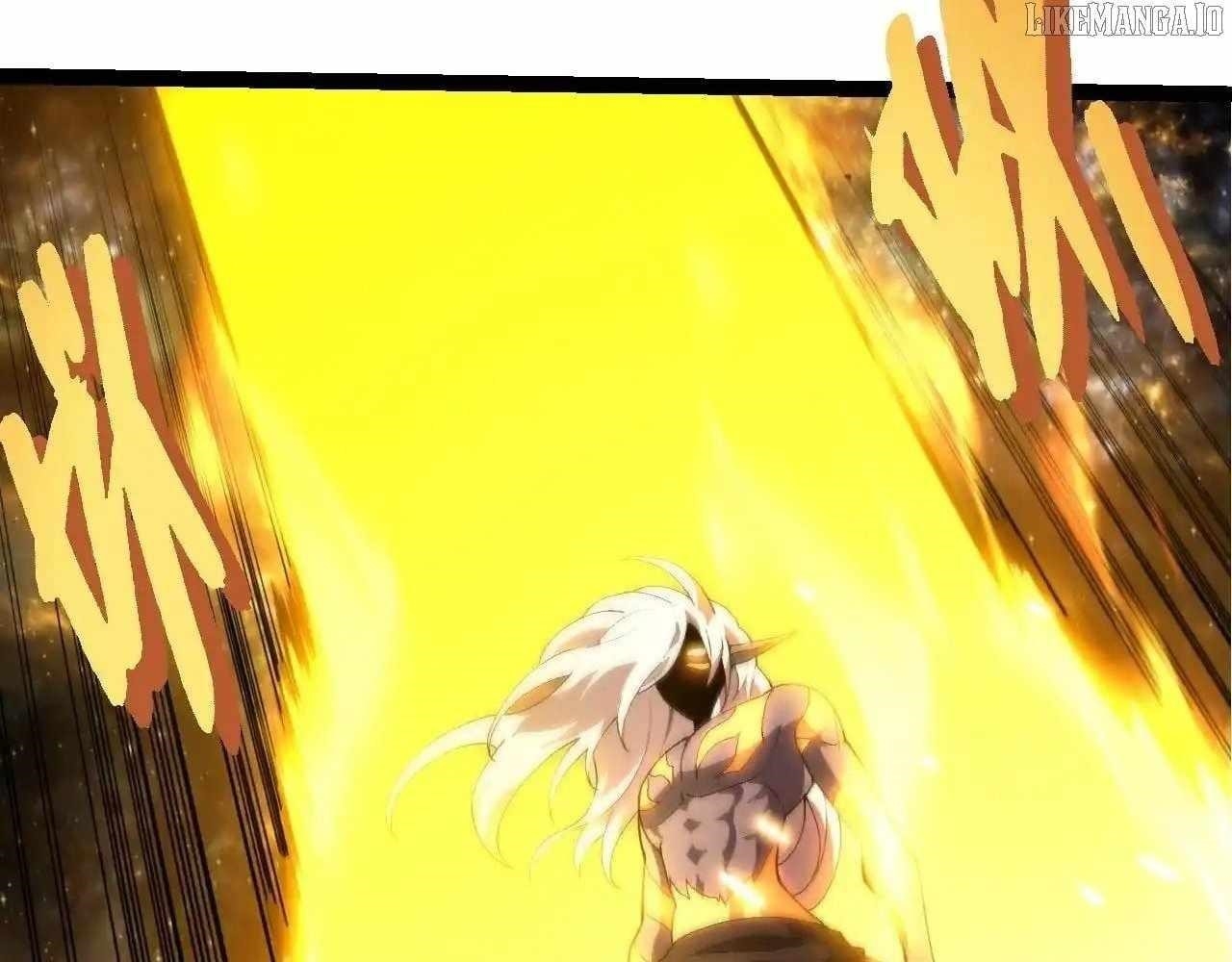 Evolution Begins With a Big Tree Chapter 442 - Page 29