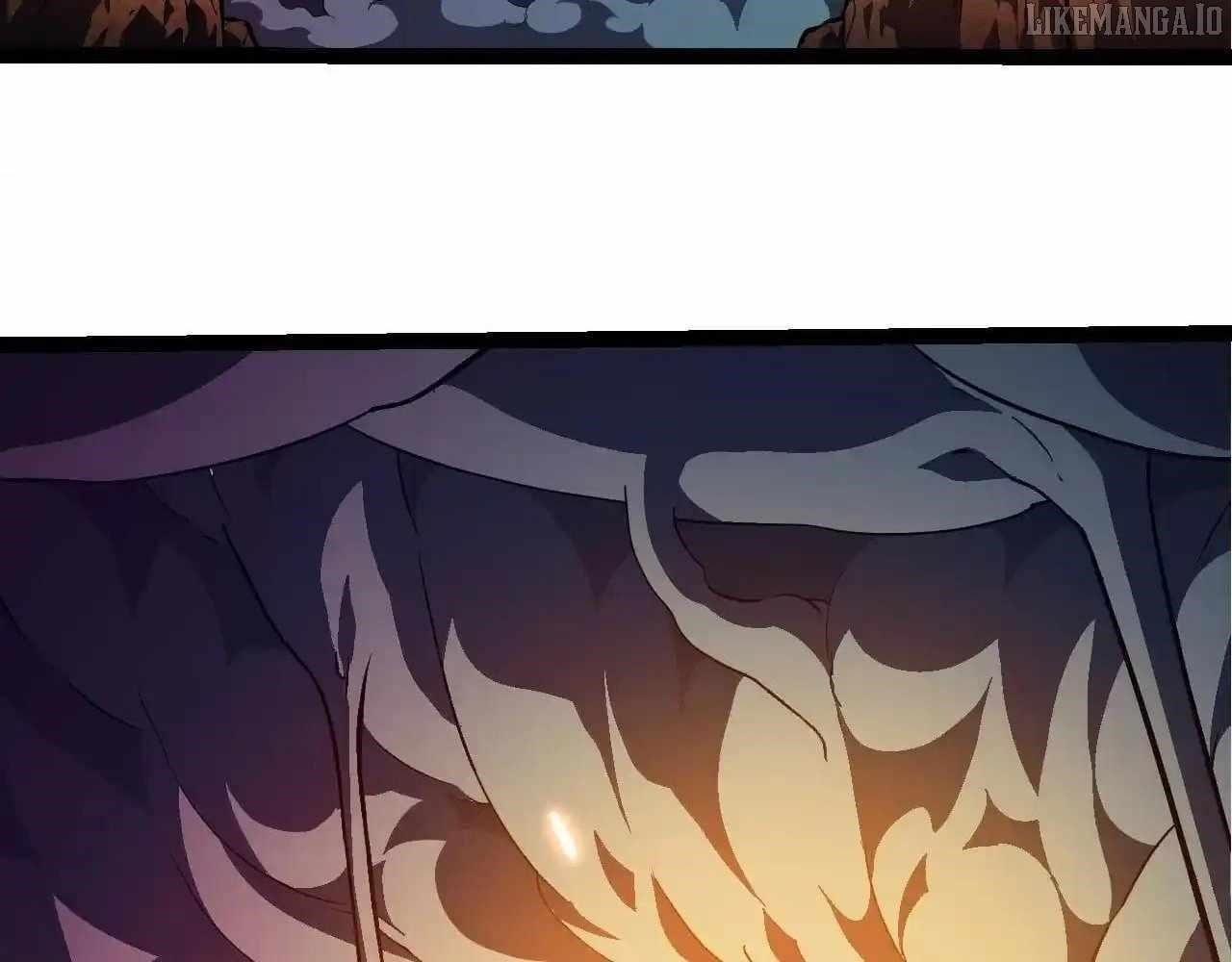 Evolution Begins With a Big Tree Chapter 442 - Page 4