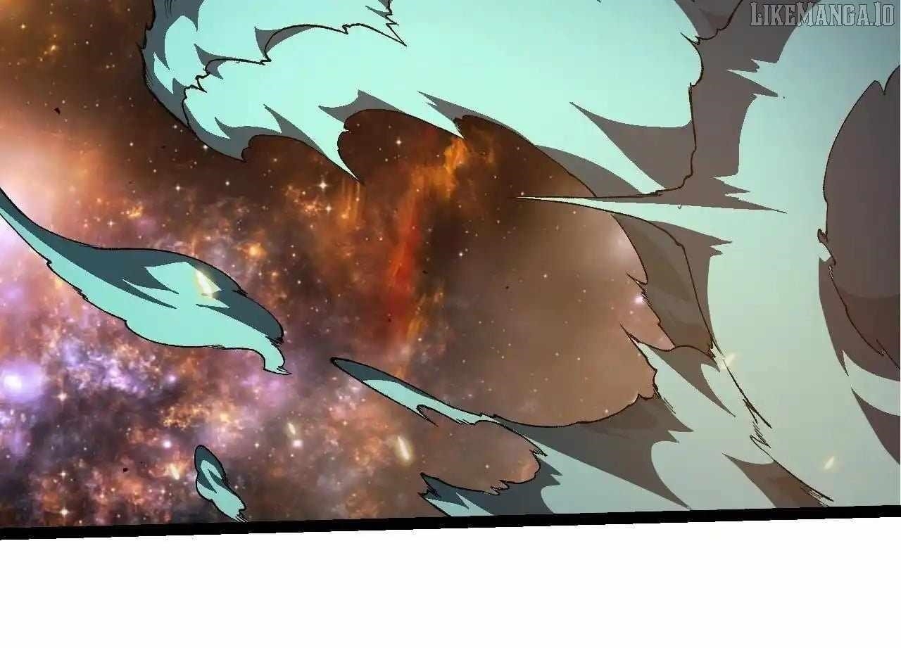 Evolution Begins With a Big Tree Chapter 442 - Page 40