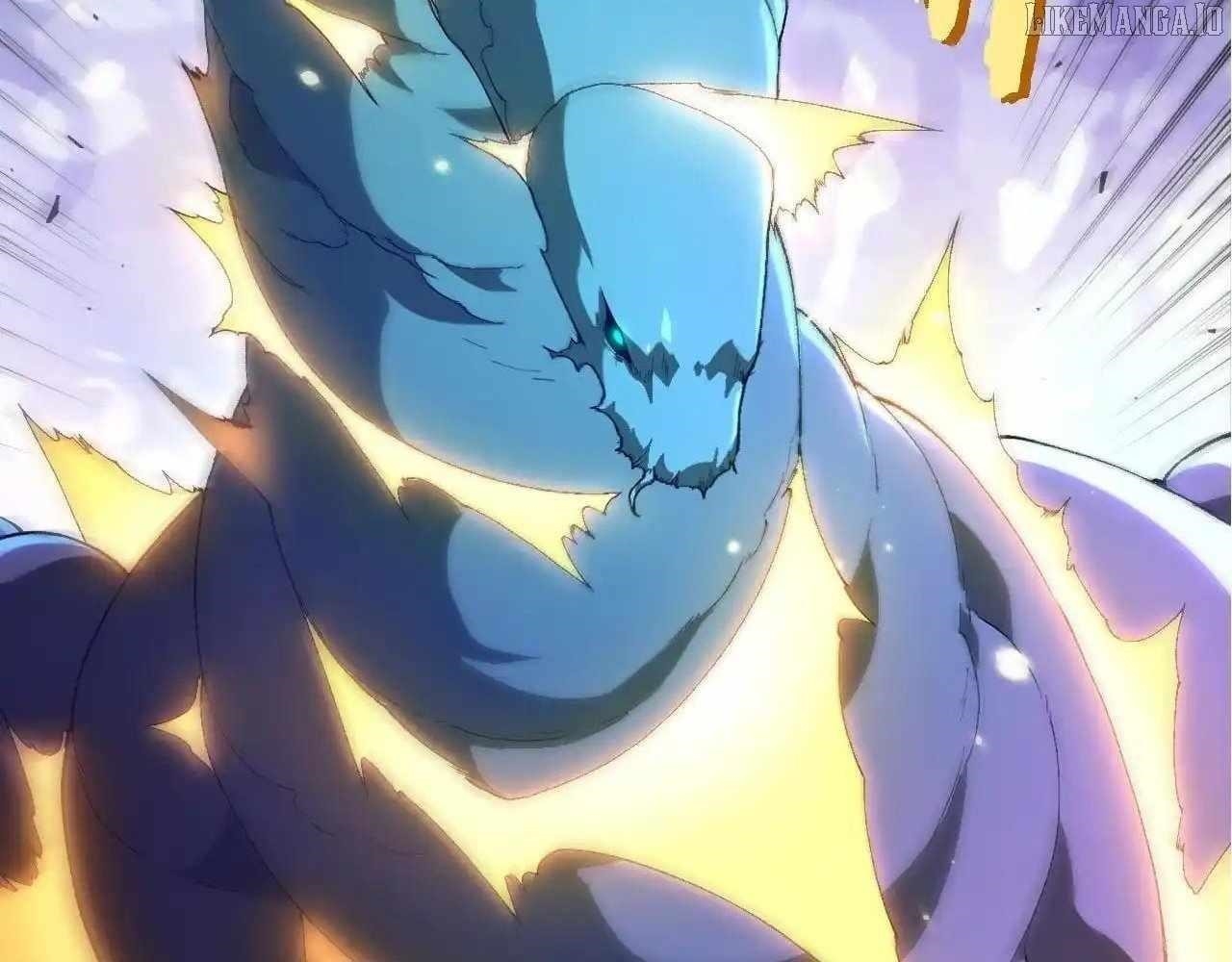 Evolution Begins With a Big Tree Chapter 442 - Page 48