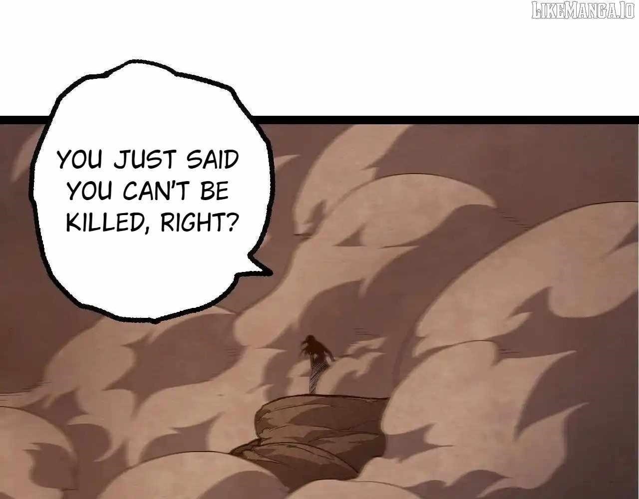 Evolution Begins With a Big Tree Chapter 442 - Page 71